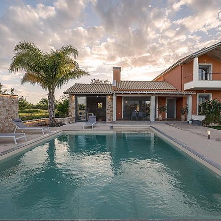 Villa Manolia Preveza Exteriér fotografie