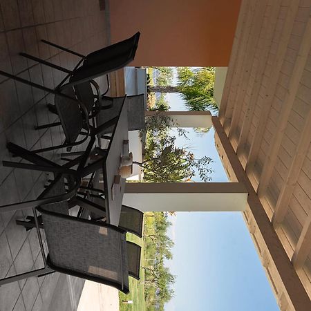 Villa Manolia Preveza Exteriér fotografie