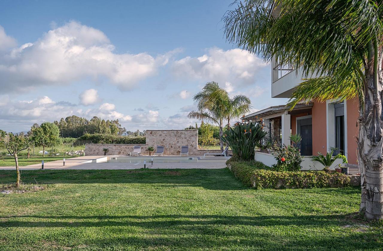 Villa Manolia Preveza Exteriér fotografie