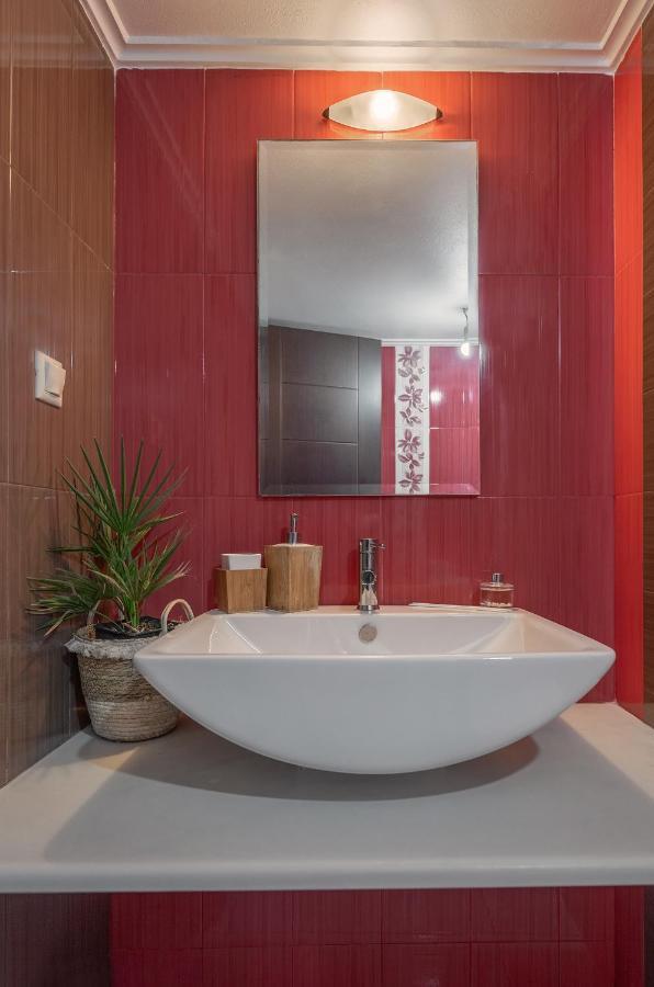 Villa Manolia Preveza Exteriér fotografie
