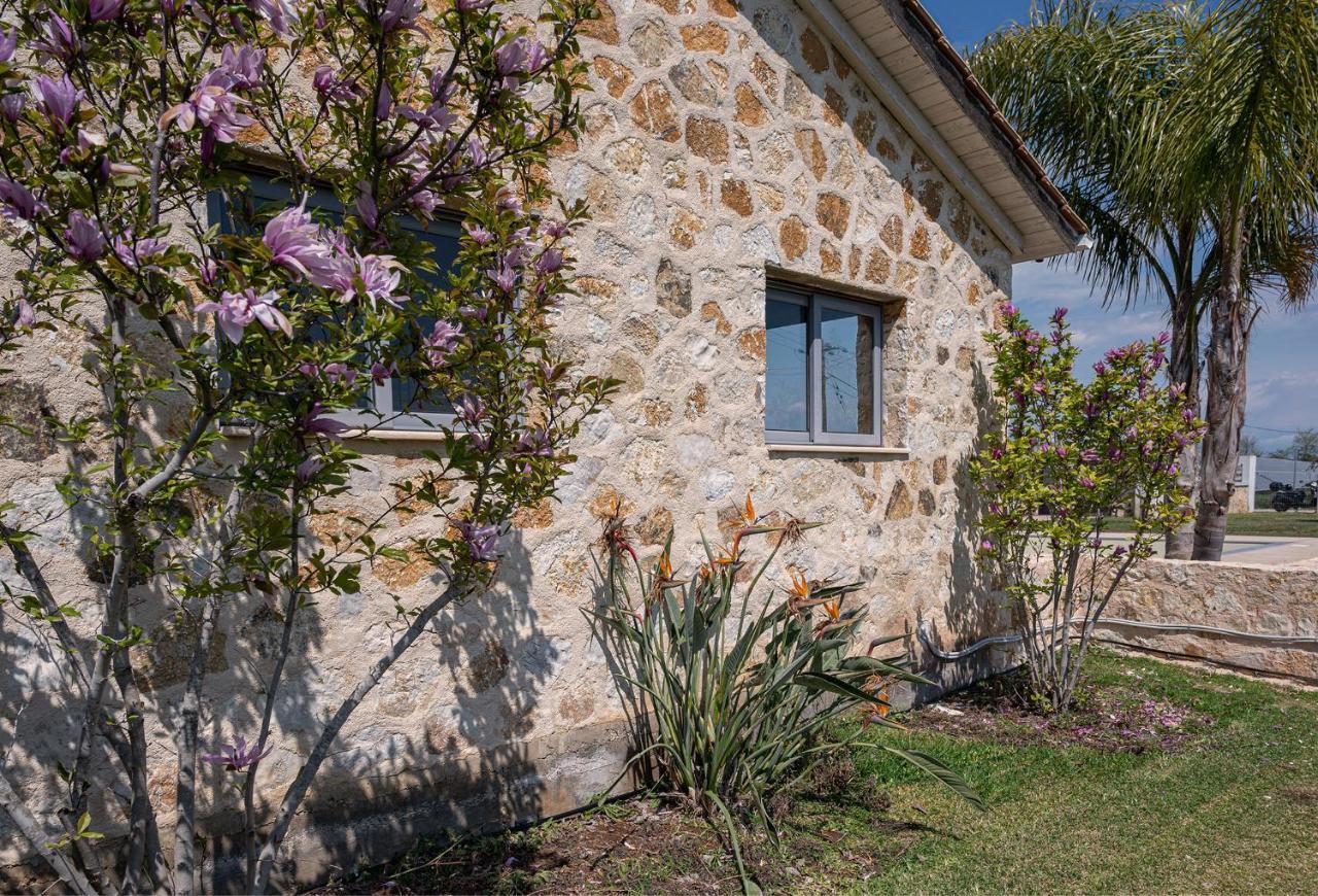 Villa Manolia Preveza Exteriér fotografie