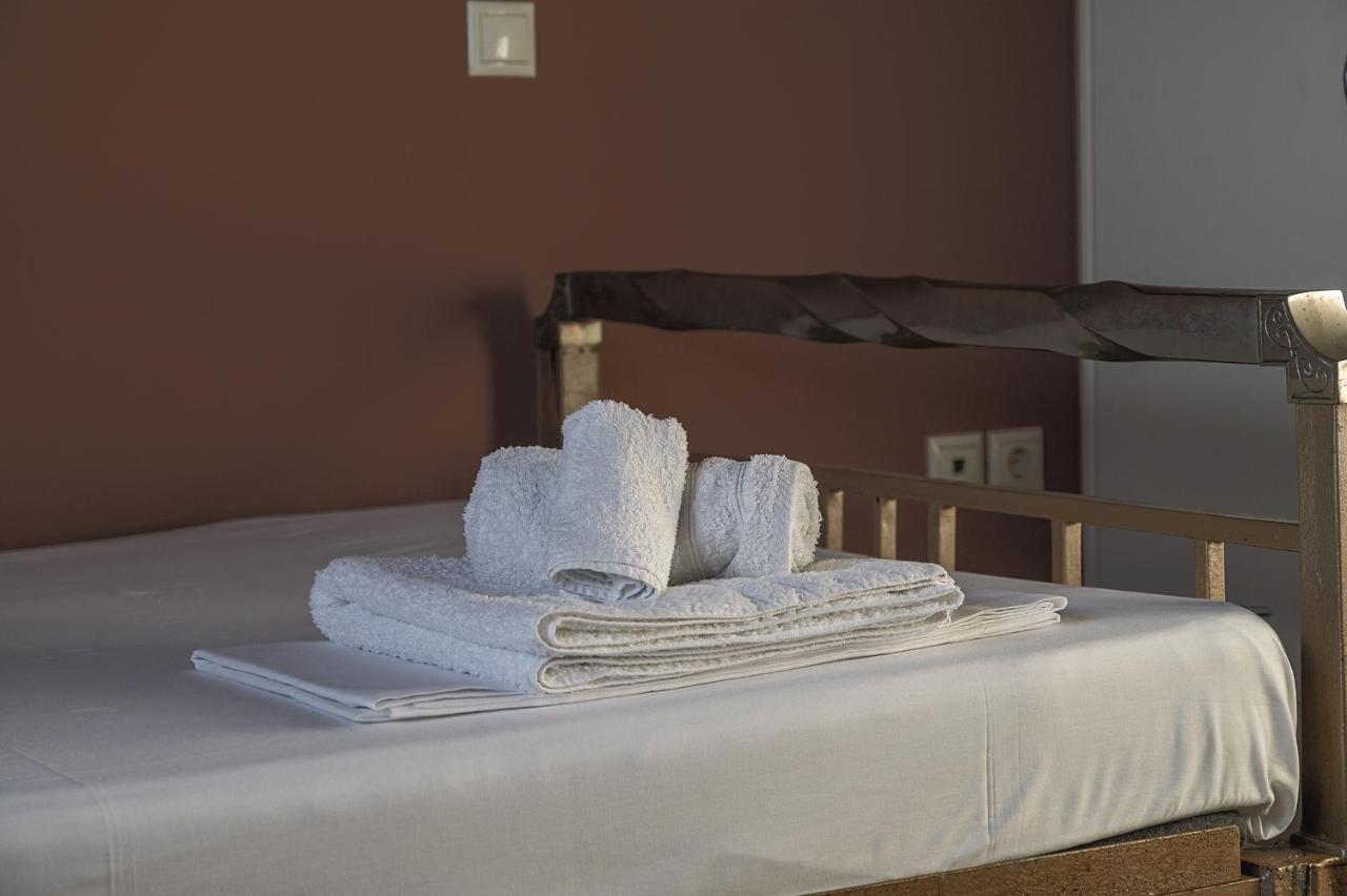 Villa Manolia Preveza Exteriér fotografie