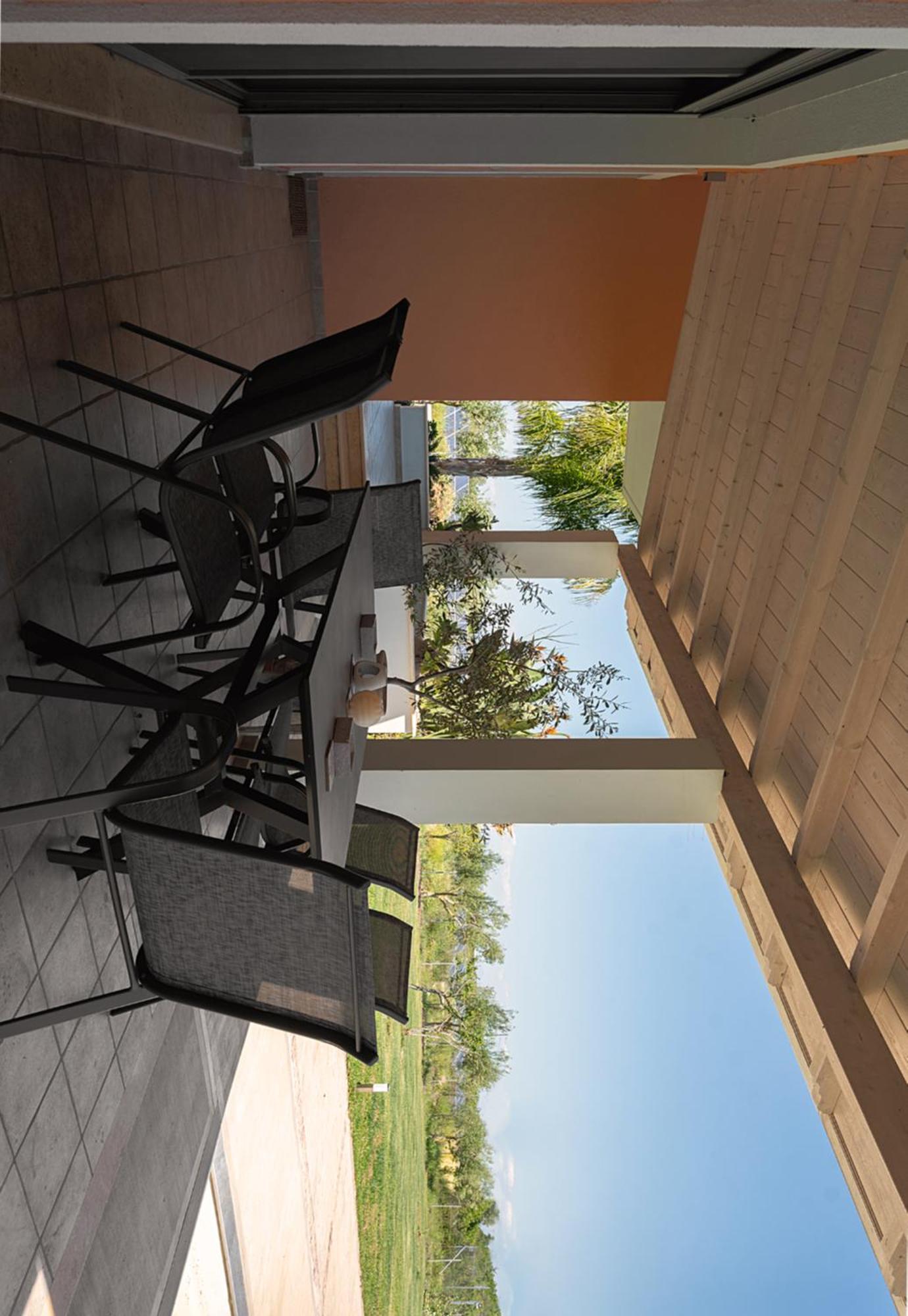 Villa Manolia Preveza Exteriér fotografie